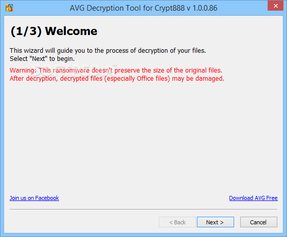 decrypter tool download