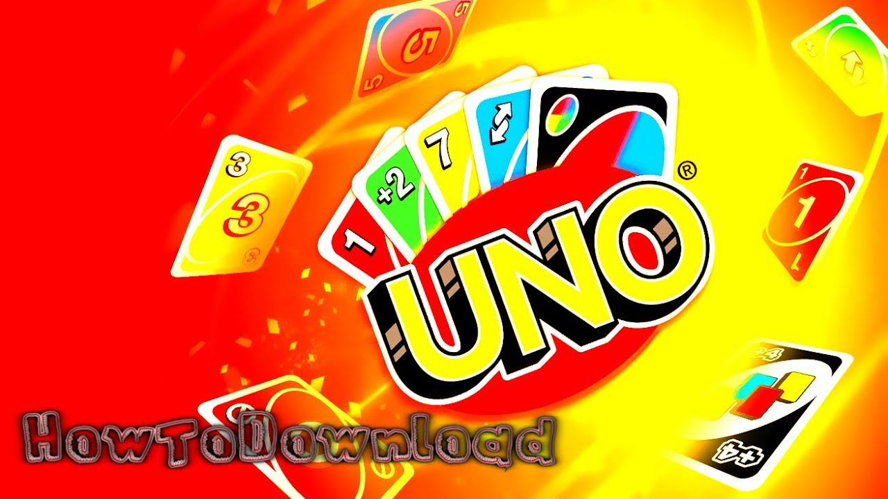 uno online multiplayer game free download